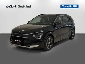 Kia Niro 2022